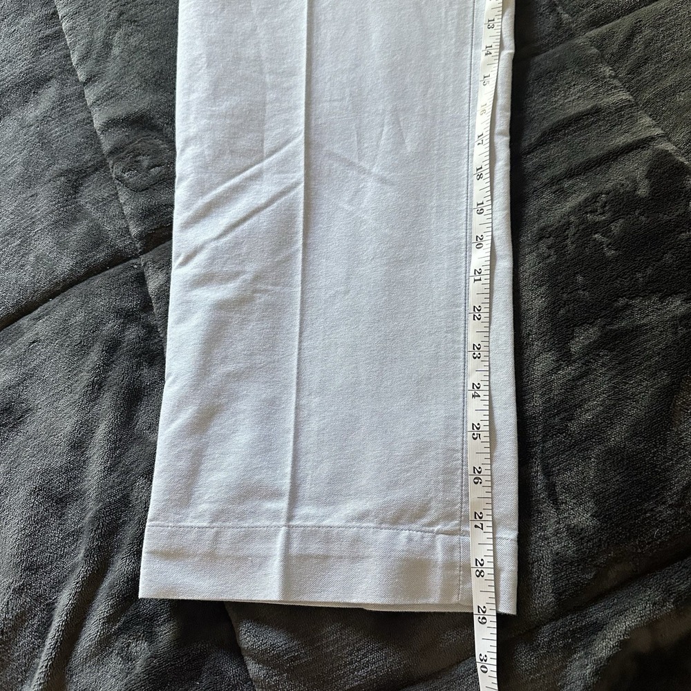 MEN’S Polo by Ralph Lauren Light Blue Chinos - Picture 9 of 10